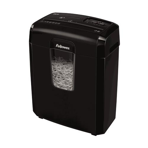 SHREDDER POWERSHRED 8CD/CROSS CUT 4692101 FELLOWES