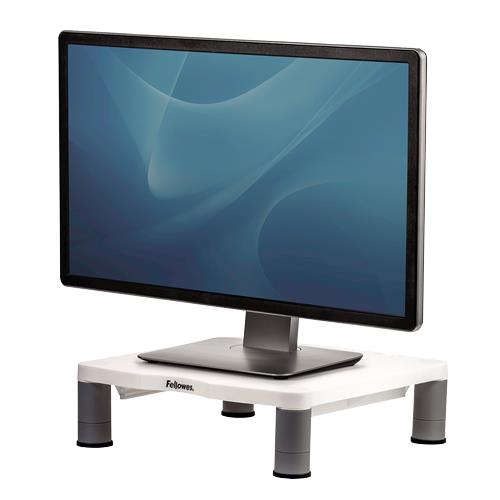 MONITOR ACC RISER STANDARD/PLATINUM 91712 FELLOWES