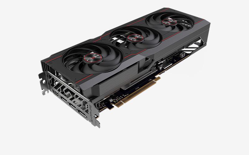 SAPPHIRE AMD Radeon RX 6800 16 GB GDDR6