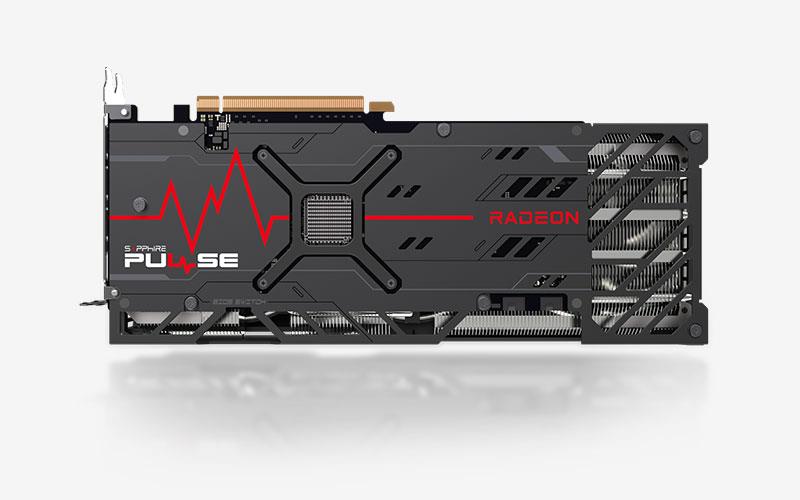 SAPPHIRE AMD Radeon RX 6800 16 GB GDDR6