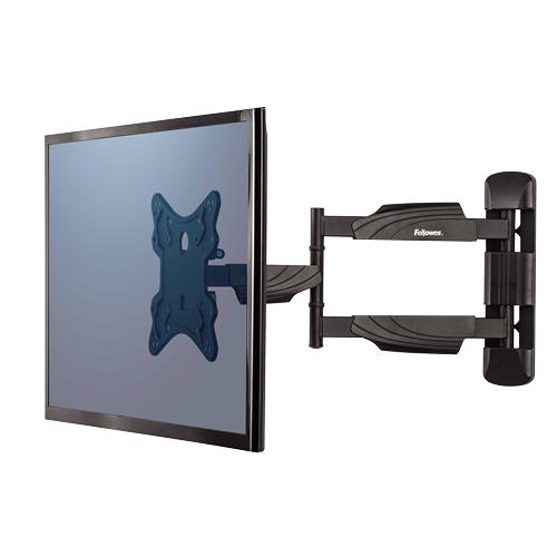 TV SET ACC WALL MOUNT ARM/55" 8043601 FELLOWES