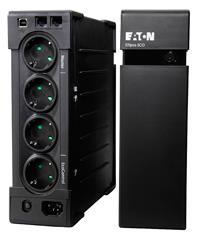 EATON 500 Watts 800 VA EL800USBDIN