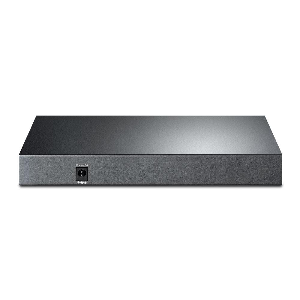 TP-LINK TL-SG105-M2 Desktop/pedestal TL-SG105-M2