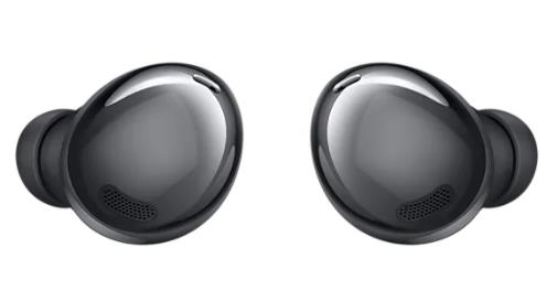 HEADSET GALAXY BUDS PRO/BLACK SM-R190 SAMSUNG