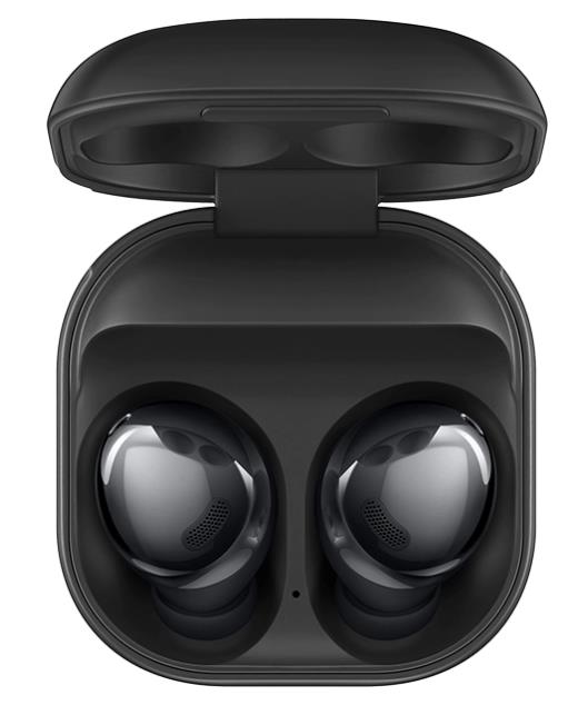 HEADSET GALAXY BUDS PRO/BLACK SM-R190 SAMSUNG
