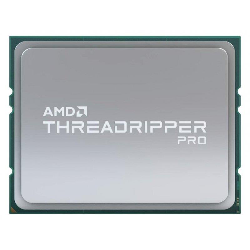 AMD Desktop Ryzen Threadripper PRO 3955WX