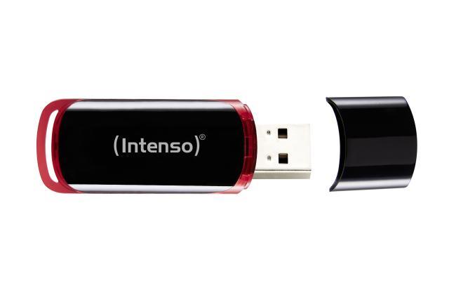 MEMORY DRIVE FLASH USB2 16GB/3511470 INTENSO