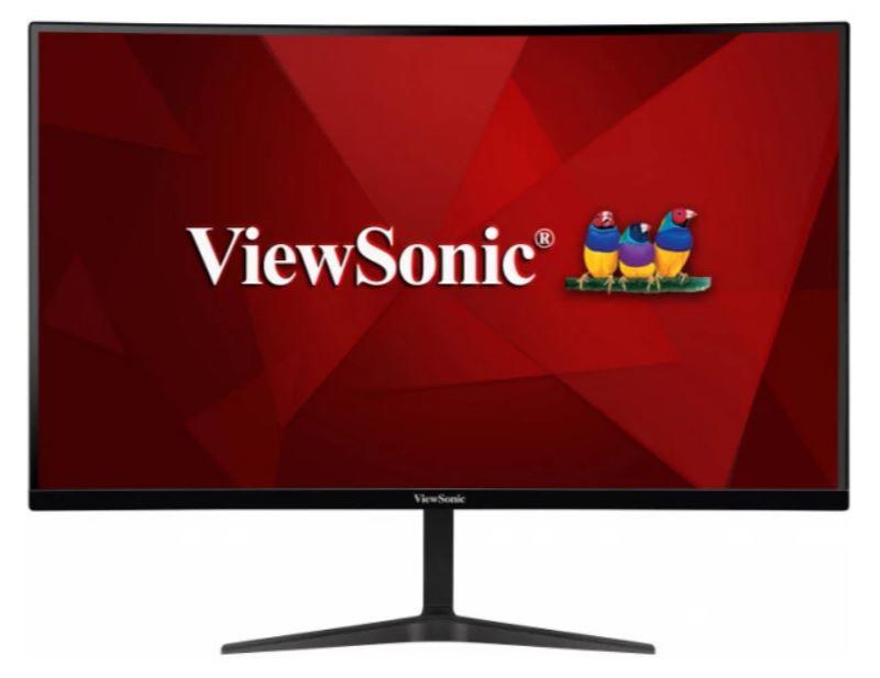 VIEWSONIC VX2718-PC-MHD 27" Curved