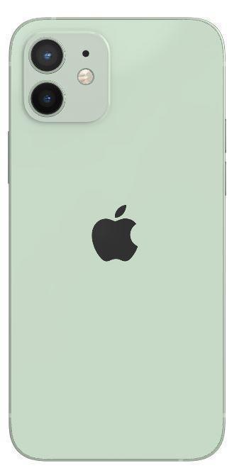 MOBILE PHONE IPHONE 12/128GB GREEN MGJF3 APPLE