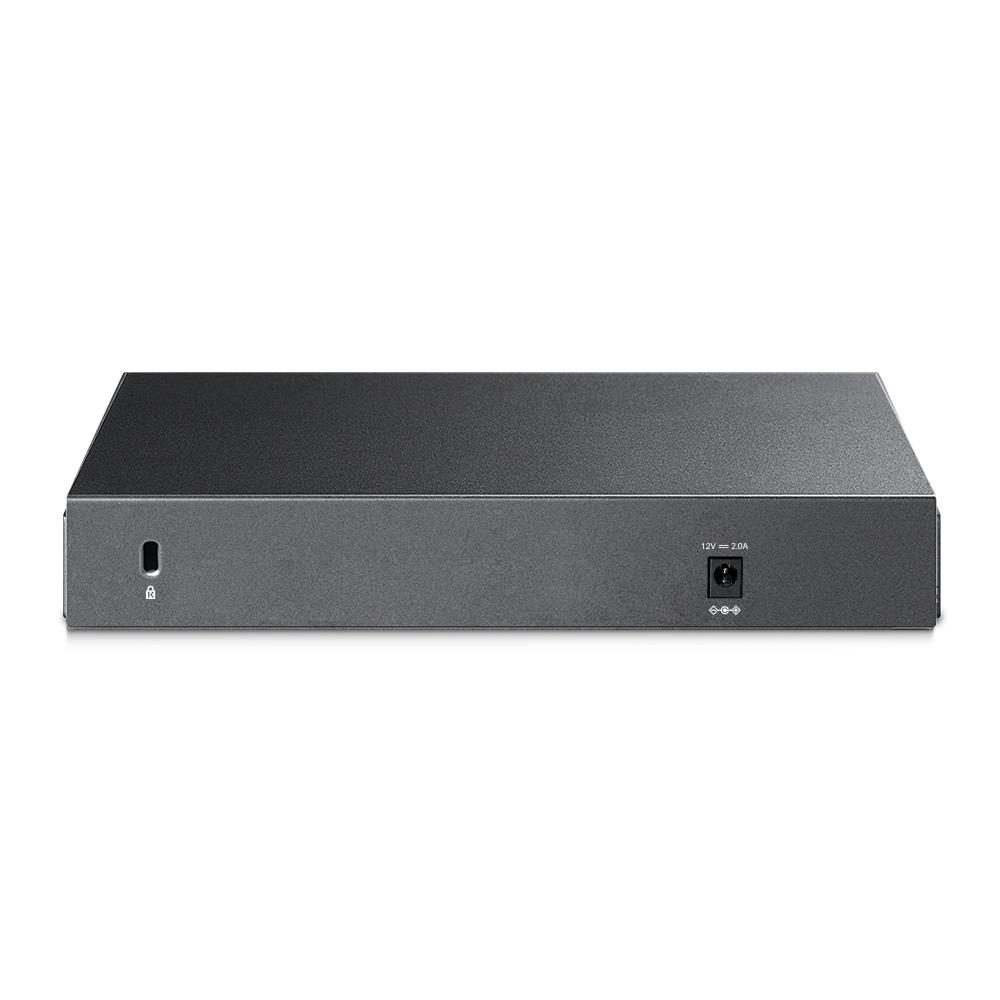 TP-LINK TL-SG108-M2 Desktop/pedestal TL-SG108-M2