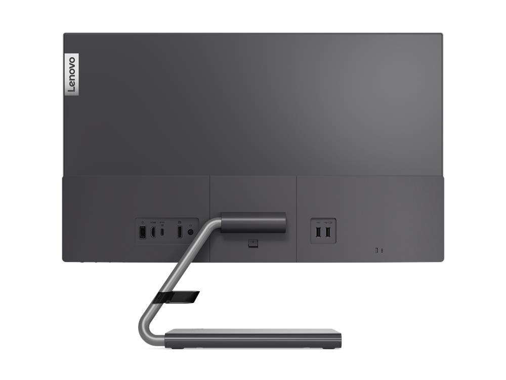 LENOVO 66A8GAC6EU 23.8" Panel IPS