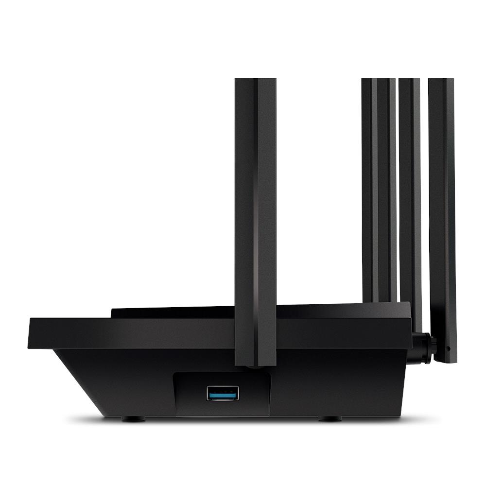 TP-LINK 5400 Mbps Wi-Fi 6 USB 3.0