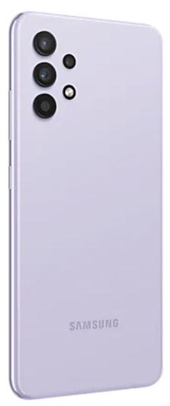 MOBILE PHONE GALAXY A32/VIOLET SM-A325FLVGEUE SAMSUNG