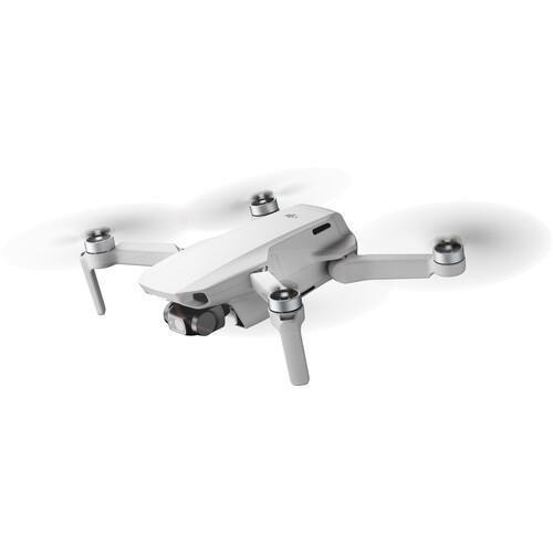 DJI Mavic Mini 2 Fly More Combo Consumer CP.MA.00000307.03