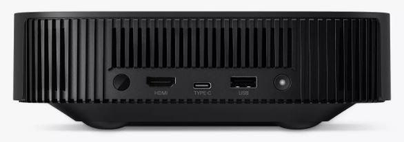 PROJECTOR 500 LUMENS/VEGA PORTABLE D2121G11 NEBULA