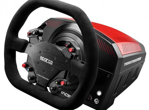 STEERING WHEEL ACC TS-XW SERVO/BASE 4060199 THRUSTMASTER