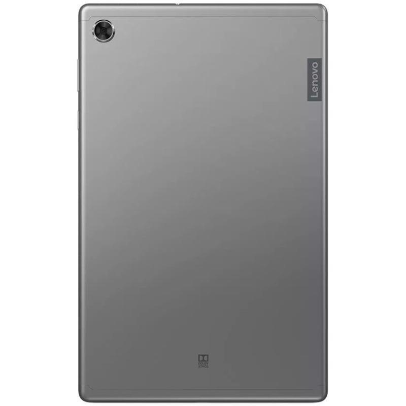 TABLET TAB M10+ TB-X606F 10"/64GB GREY ZA5T0270PL LENOVO