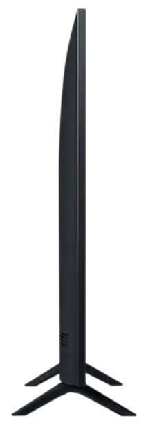 TV Set SAMSUNG 65" 4K/Smart