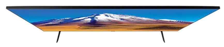 TV Set SAMSUNG 65" 4K/Smart