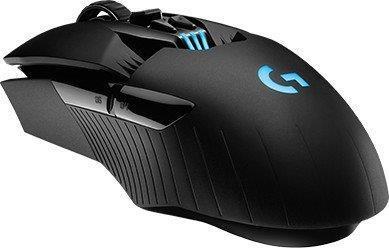 MOUSE USB OPTICAL WRL G903/910-005672 LOGITECH