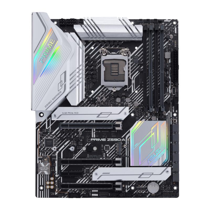 Mainboard ASUS Intel Z590 Express LGA1200
