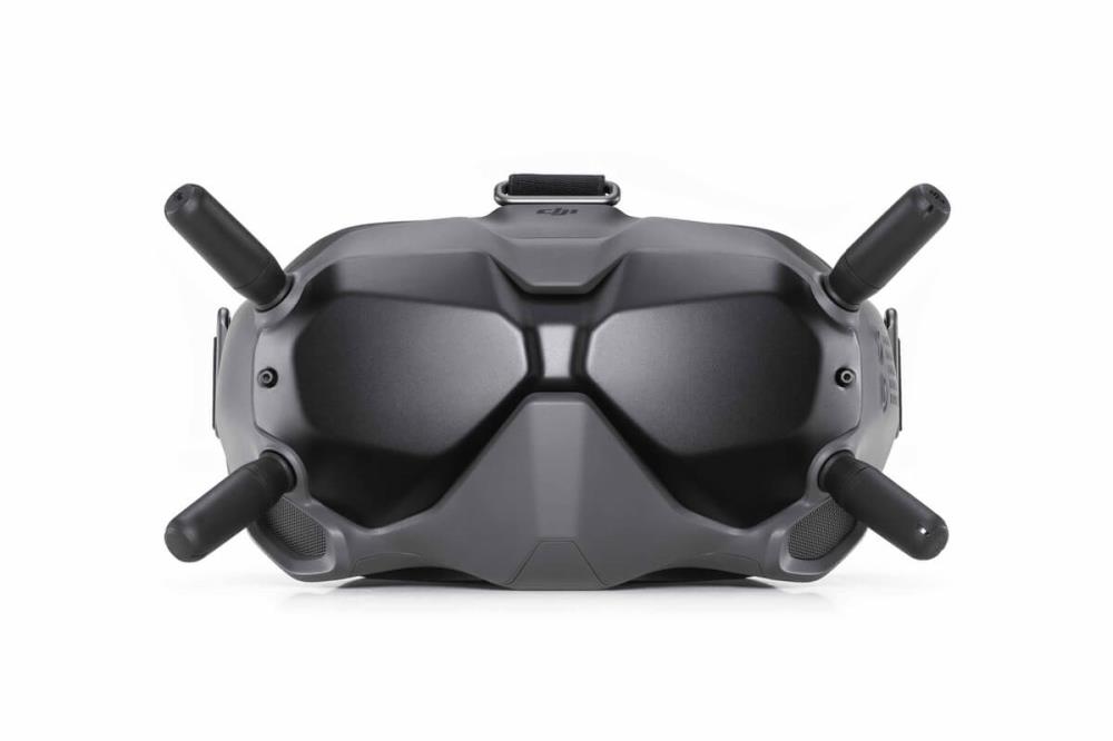 DJI FPV Goggles V2 CP.FP.00000018.02