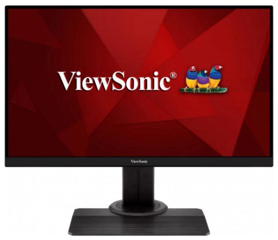 LCD Monitor VIEWSONIC XG2405-2 24"