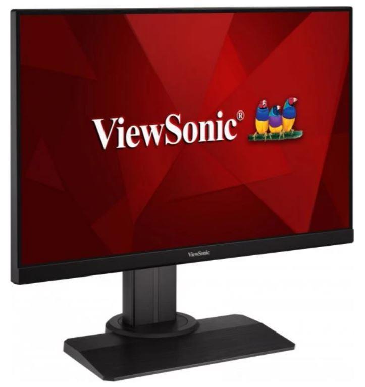 LCD Monitor VIEWSONIC XG2405-2 24"