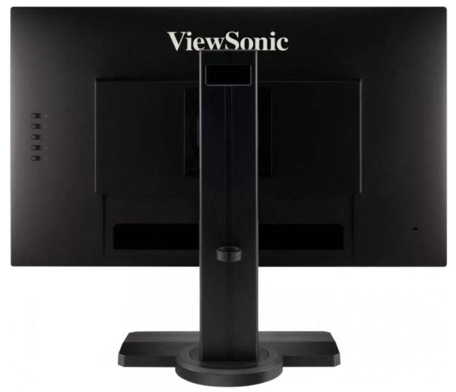 LCD Monitor VIEWSONIC XG2405-2 24"