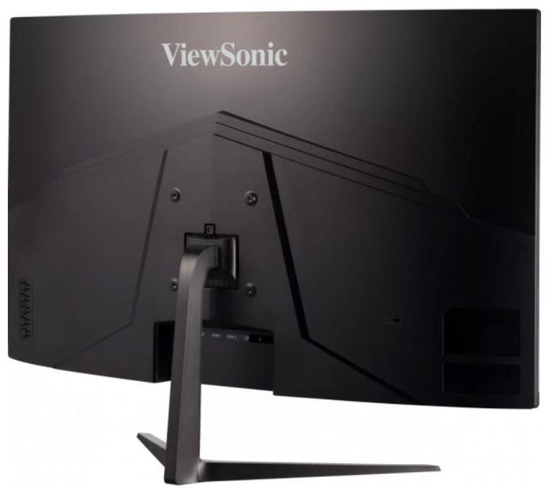 VIEWSONIC VX2718-2KPC-MHD 27" Gaming/Curved