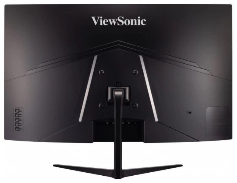 VIEWSONIC VX2718-2KPC-MHD 27" Gaming/Curved