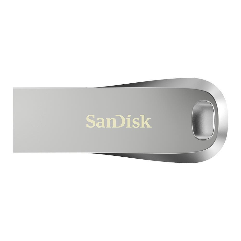 MEMORY DRIVE FLASH USB3.1/128GB SDCZ74-128G-G46 SANDISK