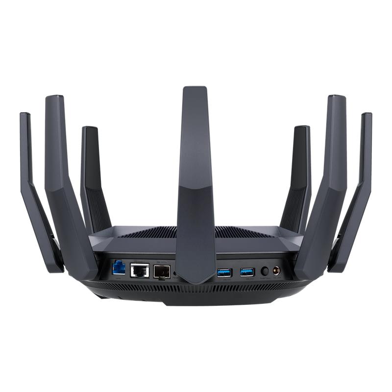 ASUS 6000 Mbps Mesh Wi-Fi 6