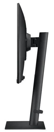 LCD Monitor SAMSUNG S24A600U 24"