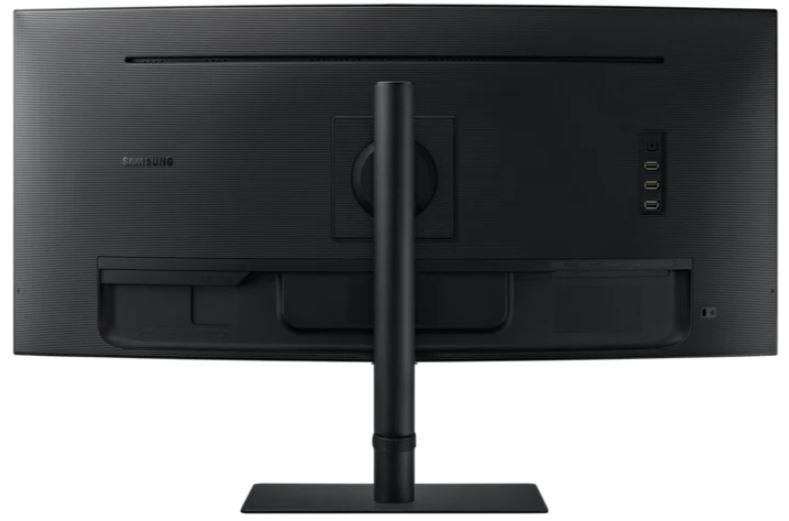 SAMSUNG LS34A650UXUXEN 34" Business/Curved/21 : 9