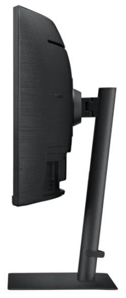 SAMSUNG LS34A650UXUXEN 34" Business/Curved/21 : 9