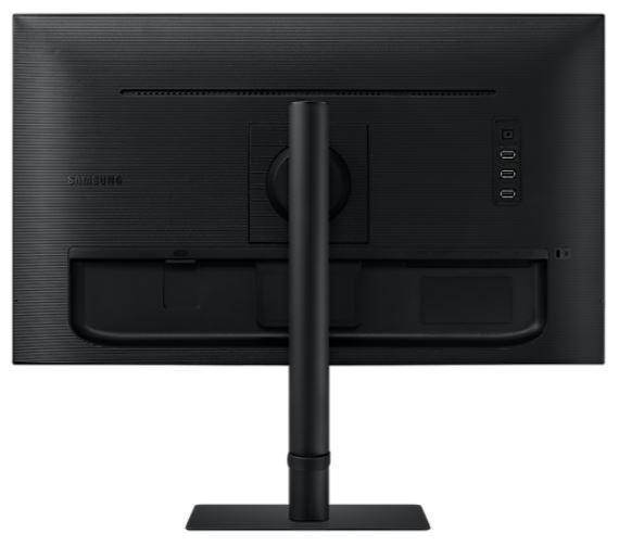 LCD Monitor SAMSUNG S24A600NWU 24"