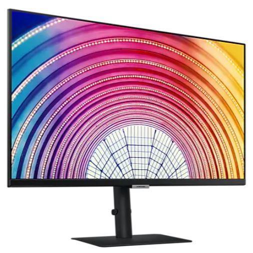 LCD Monitor SAMSUNG S24A600NWU 24"