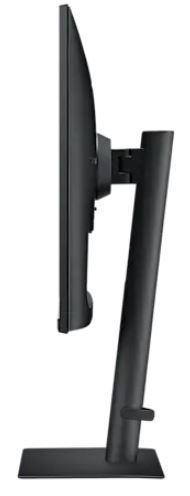 LCD Monitor SAMSUNG S24A600NWU 24"