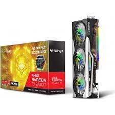 Graphics Card SAPPHIRE AMD Radeon RX 6900 XT 16 GB