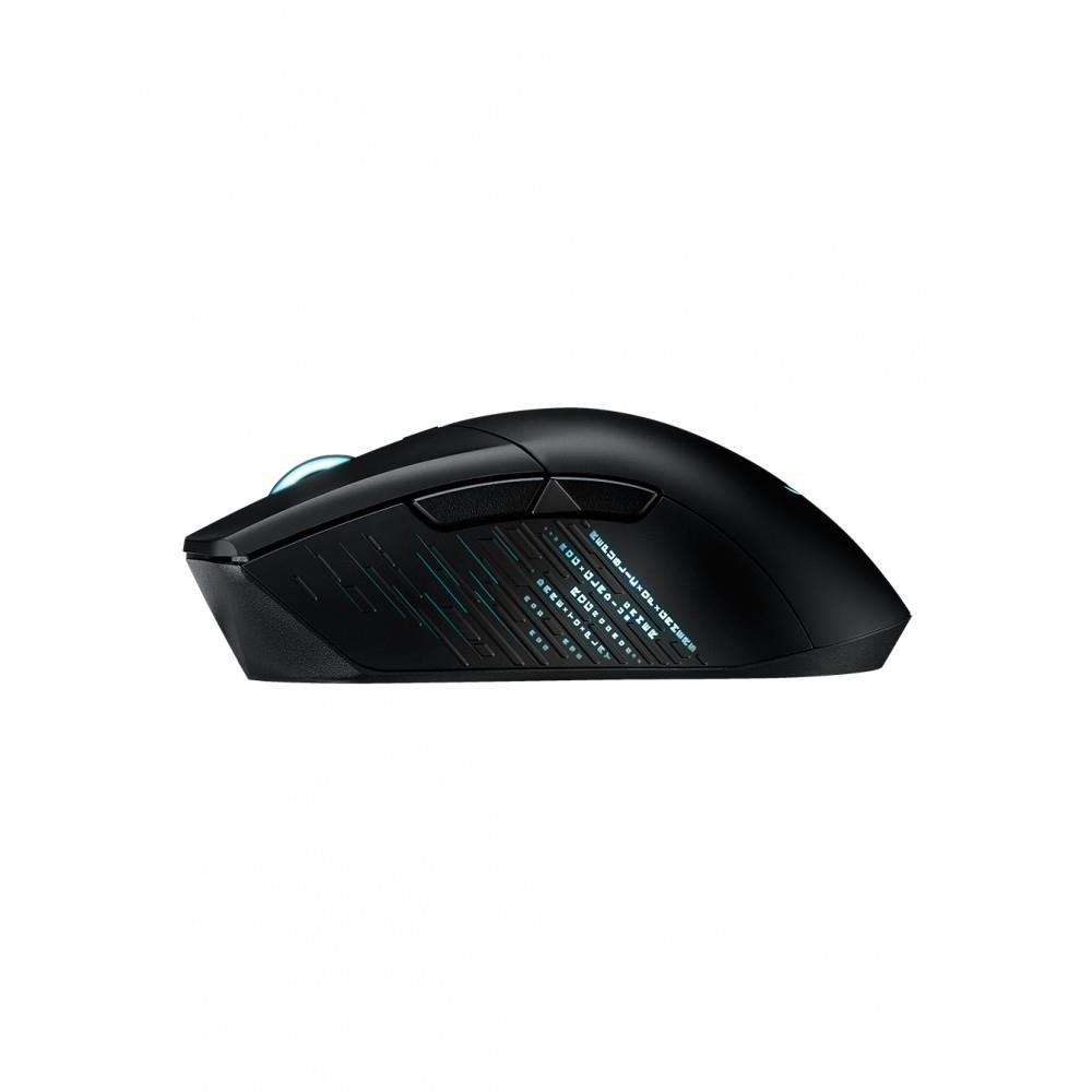 MOUSE USB WRL ROG GLADIUS III/90MP0200-BMUA00 ASUS
