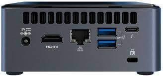 COMPUTING KIT CI5-10210U/BXNUC10I5FNKN2 99AHVW INTEL