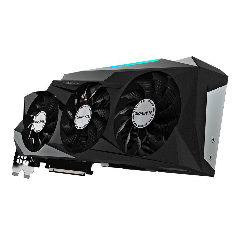 Graphics Card GIGABYTE NVIDIA GeForce RTX 3080 Ti 12 GB