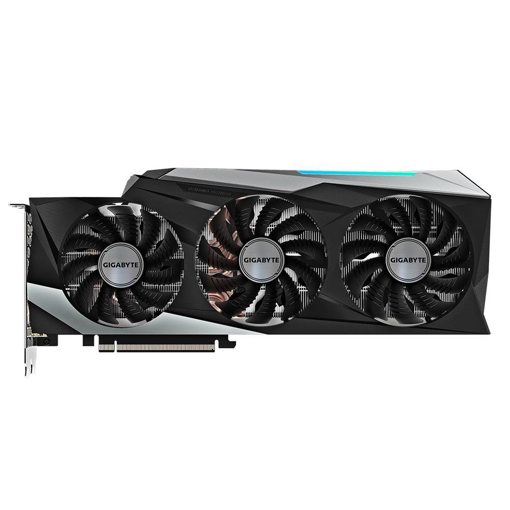 Graphics Card GIGABYTE NVIDIA GeForce RTX 3080 Ti 12 GB