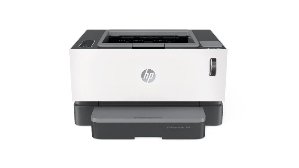 Laser Printer HP Neverstop Laser 1000w USB