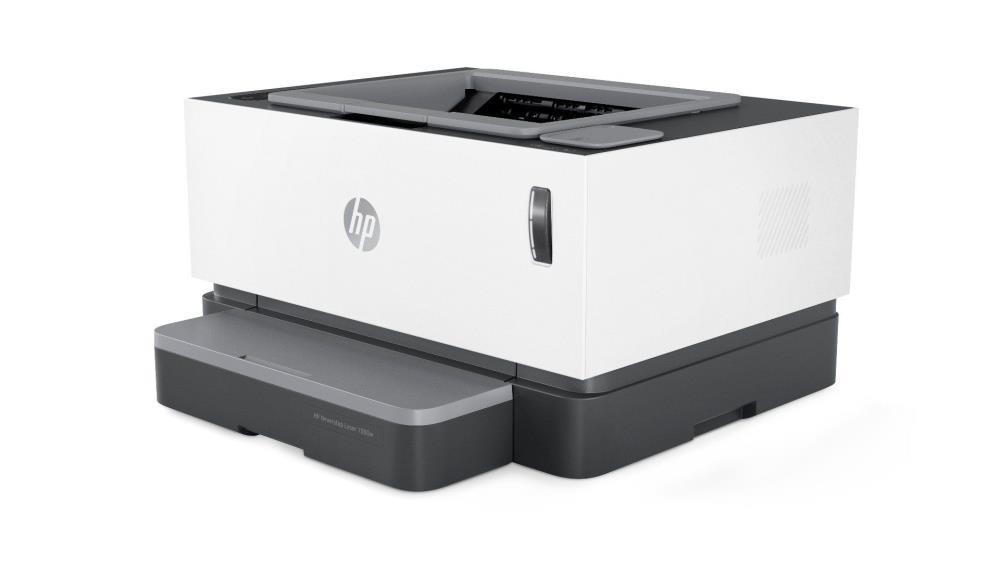 Laser Printer HP Neverstop Laser 1000w USB