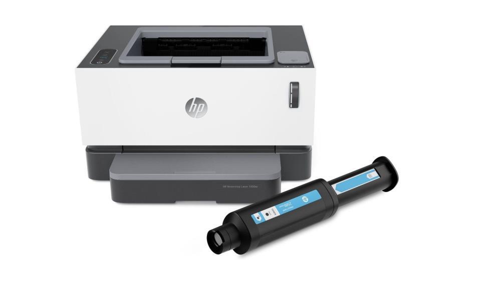 Laser Printer HP Neverstop Laser 1000w USB