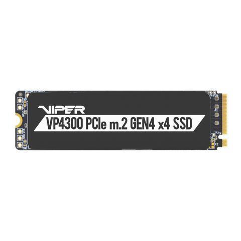PATRIOT Viper VP4300 2TB M.2