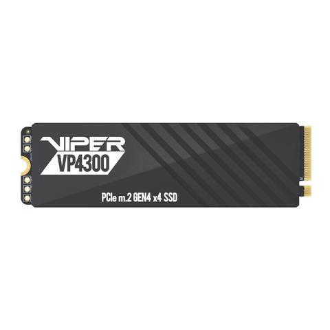 PATRIOT Viper VP4300 2TB M.2