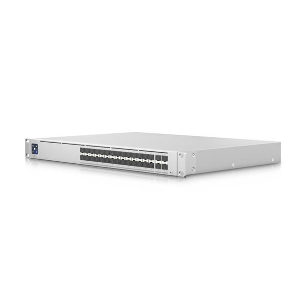 UBIQUITI USW-Pro-Aggregation Type L3 28xSFP+
